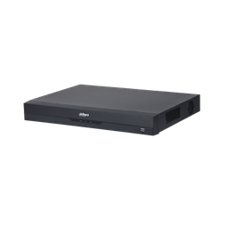 [CVI5MP-XVR5216AN-I3] DAHUA HDCVI DVR XVR5216AN-I3 •H.265+ •2HDD •16CH •Record Rate up to 5MP-N•AI