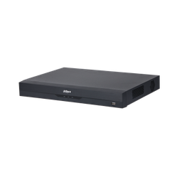 [CVI5MP-XVR5432L-I3] DAHUA XVR5432L-I3 DVR 32CH - 4HDD - H.265+ - 5MP-N•AI