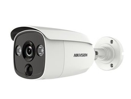 [TVI2MP-11D8T-PIRL] Hikvision DS-2CE11D8T-PIRL Alarm/Sensor 2MP-HDTVI Bullet Fixe 3,6mm IP67