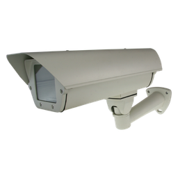 [AVT-500-BOX] AVTECH AVT-500 Box-Caisson 2MP-HDTVI Box CS Auto-Iris
