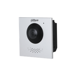 [VTO4202F-P-S2] VTO4202F-P-S2 Module de caméra 2 Mpx pour station de porte pour appartement 2Fils &amp; IP-POE