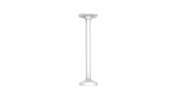 [DS-1271ZJ-140-DM45] HIKVISION DS-1271ZJ-140-DM45 Support de plafond pour dômes motorisées 