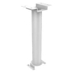 [DS-1691ZJ] HIKVISION DS-1691ZJ Support de plafond pour dômes motorisées 