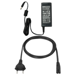 [DC12V03-AD] Adaptateur - Sortie DC 12 V / 3 A - 1 sortie prise jack - Câble à une prise de courant incluse
