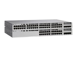 [C9200L-24T-4G-E] Cisco Catalyst C9200L-24T-4G-E switch L3 24 x 10/100/1000 + 4 x Gigabit SFP (uplink) rack-mountable