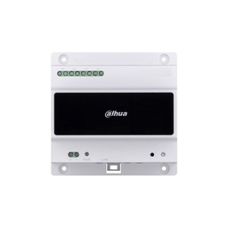 [DHI-VTNC3000A] DAHUA DHI-VTNC3000A 2 Files Switch 4 Sorties