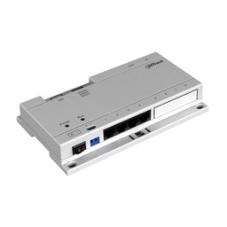 [VTNS1060A] DAHUA VTNS1060A IP PON Switch 6 Sorties