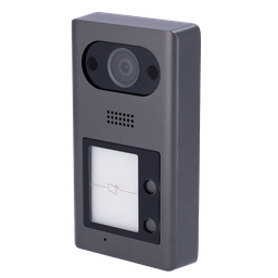 [VTO2000A-B3] DAHUA VTO2000A-B3 3 Button Module