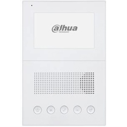 [VTH2201DW] DAHUA VTH2201DW IP Audio Parlophone