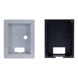 [VTM114] VTM114 DAHUA - BOÎTIER ENCASTRÉ POUR INTERPHONE VIDÉO VTO2202F-P