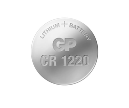 [BATT-CR2025] Maxell - Pile CR2025 - Voltage 3.0 V - Lithium 