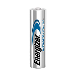 [BATT-AA-FR06-E] Energizer - Pile AA / FR6 / FR14505 / 15LF - Voltage 1.5 V - Lithium 