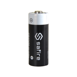 [BATT-CR17450] Pile CR17450 / 4/5A / CR8L - Voltage 3.0 V - Lithium - Capacité nominale 2500 mAh 