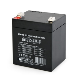 [BATT5-12V] Cellpower CPH 5 – 12 Batterie AGM  12 V -  5.0 Ah - 90 x 70 x 107 mm (lxwxh)