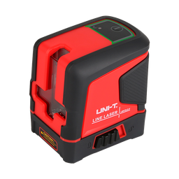 [MT-LASER-LM570LD-II] Uni-Trend - Niveau laser - Portée jusqu'à 10m - Laser diode vert - Mode autonivelant et mode manuel