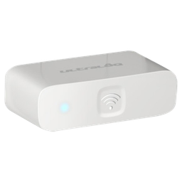 [ACS-DOOR-SMART01] UL-BRIDGE Anviz Ultraloq - Adaptateur WiFi pour serrures - Connexion 4.0 Bluetooth pour serrure - WiFi 2.4GHz 802.11 (b/g/n) -