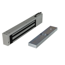 [ACS-MG350] Ventouse Magnetique AL-350 + BRACKET PL OU PZ