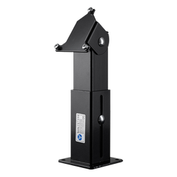 [ACS-DOOR-AC01] YD-34-E Support ventouse - Bras extensible - Rotation 180 degrés - Esthétique et discret - Installation simple