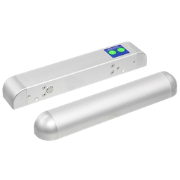 [ACS-DOOR-MEC03] DS-K4E100 Serrure électromécanique de sécurité de surface