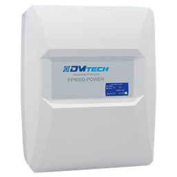 [DMT-FP9000P] DMTECH - Source d´alimentation - Certifié EN54-4 - Tension de sortie ( 2.0A pendant 35 minutes)