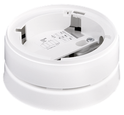 [ADV-20-SGRBS100] Advanced ADV-20-SGRBS100 Base de sirène analogique sans fil /Radio