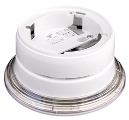[ADV-20-SGRBS100-AV] Advanced ADV-20-SGRBS100-AV  Base de sirène et flash analogique sans fil/Radio 