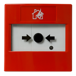 [ADV-AXIS-CP] Advanced ADV-AXIS-CP Bouton poussoir analogique réinitialisable