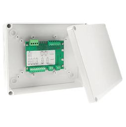 [ADV-20-VMIC404] Advanced - Module de  4  entrées supervisées et  4  sorties relais