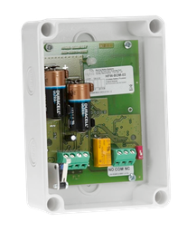 [ADV-20-SGMCB200] Advanced - Module d'interface analogique pour les détecteurs sans fil 