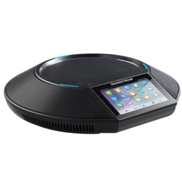[SIP-GAC2500] Grandstream GAC 2500 Audioconférence SIP avec Android 4.4, son Full HD, Bluetooth et Wifi