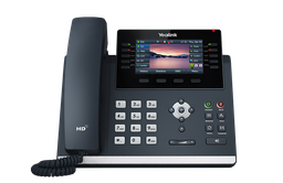 [SIP-T46U] Yealink SIP-T46U Executive IP Phone