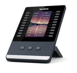 [EXP43] Yealink EXP43 Color Expansion Module for Yealink T43U/T46U/T48U