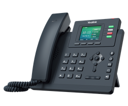 [SIP-T33G] Yealink SIP-T33G Professional IP Phone