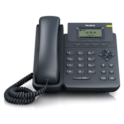 [SIP-T30P] Yealink SIP-T30P Entry Level IP Phone POE