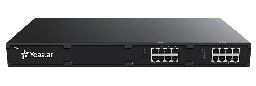 [IPBX-S300] Yeastar S300 IPBX S-Series - Module Interface Yeastar EX08 En option Max 02