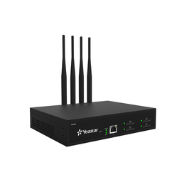 [TG400G] Yeastar TG400G GATEWAYS 4*GSM ports