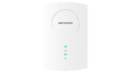 [DS-PM-RSWR-868] HIKVISION DS-PM-RSWR-868 RS-485 Wireless Receiver
(868MHz)