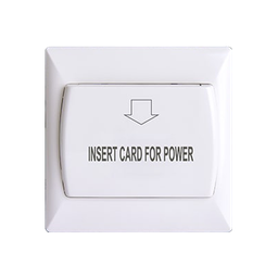[HOTEL-ESS40] HOTEL-ENERGY Commutateur de carte pour hôtel