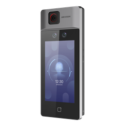 [DS-K1T671TM-3XF] Hikvision DS-K1T671TM-3XF Ultra face recognition terminal with temperature screening function