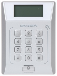 [DS-K1T802E] Hikvision DS-K1T802E Card Terminals