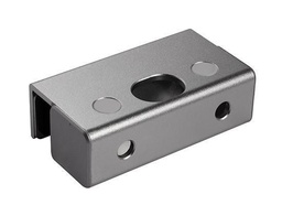 [ACS-DOOR-PIS01] Lower U-bracket of Electric Bolt, for Using with DS-K4T108