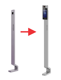 [DS-KAB671-B] Hikvision DS-KAB671-B Bracket