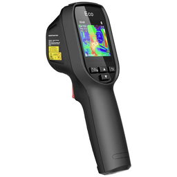 [FLIR-E76] FLIR E76 24° - Imageur thermique, -20-650°C, 30Hz, IP54, FLIR