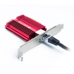 [LAN-TX401] TP-LINK  TX401 10 Gigabit PCI Network Adapter