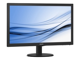 [MONPC-PHIL241] PHILIPS 241V8L/00 23.8p VA LCD FHD 1920x1080 16:9 3000:1 250cd/m2 4ms VGA HDMI