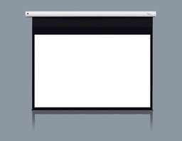 [DE-1123EGA] OPTOMA DE-1123EGA Ecran de Projection Electrique 16/10 166x265cm