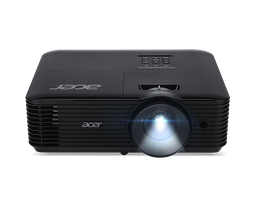 [VPM-AC-X1328Wi] ACER X1328Wi DLP Projector WXGA 1280x800 4500 ANSI Lumen 20000:1 220 Watt Philips UHP black