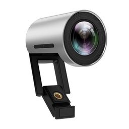 [YL-UVC30] Yealink UVC30 Room Caméra EPTZ USB 4K. Champ de vision de 120° et zoom 3x. Certifié Microsoft Teams et Zoom