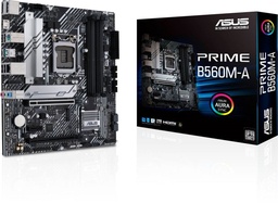 [MB-B560-A] MSI B560-A PRO carte mère Intel B560 LGA 1200 ATX