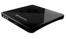 [TS8XDVDS-K] Transcend TS8XDVDS-K Extra Slim Graveur de DVD ext USB2.0